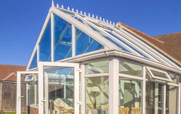conservatory roof insulation costs Colstrope