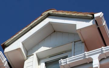 Colstrope fascia installation costs