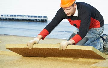 flat-roof-insulation Colstrope, Buckinghamshire