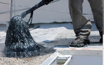 Colstrope flat roof waterproofing costs