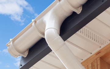 Colstrope gutter installation costs