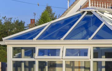 professional Colstrope conservatory insulation
