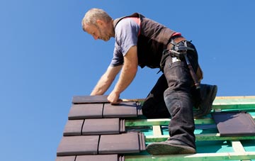 disadvantages of Colstrope slate roofing