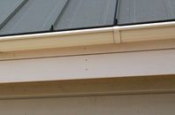 Colstrope soffit repair